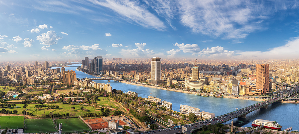 Banque Misr ensures banking Business Continuity and digital employee engagement