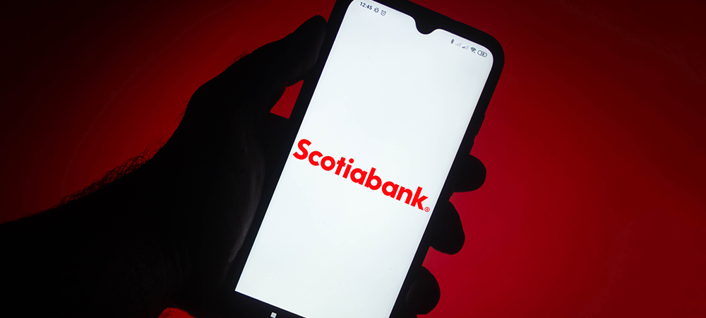Scotiabank partners with Google Cloud to create more personalized banking experiences