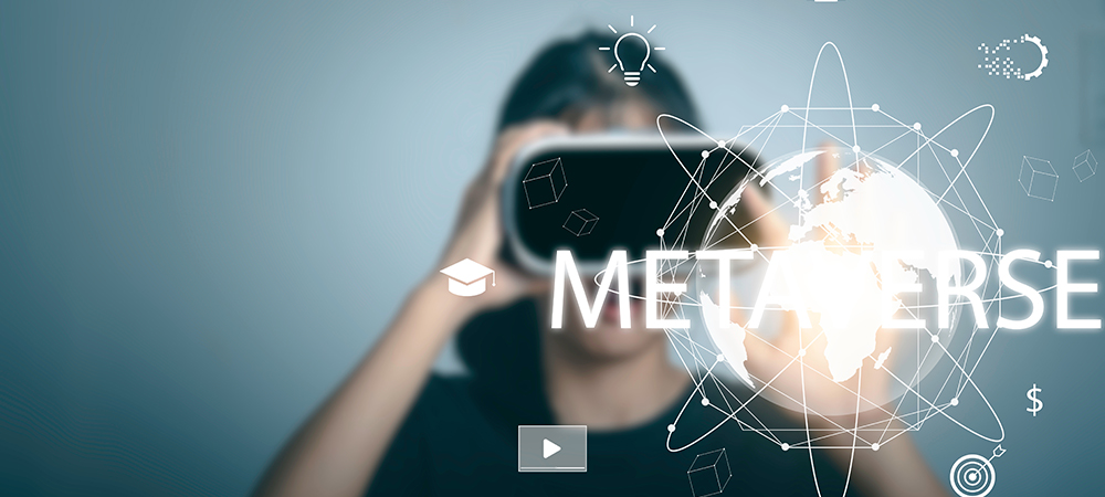 How do we govern the ungovernable in the metaverse?