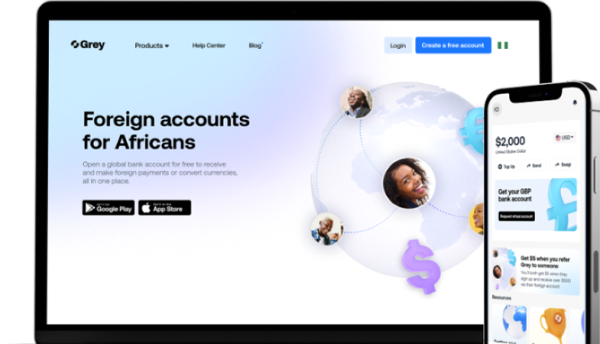 Grey raises US$2 million to simplify cross-border payments across Africa