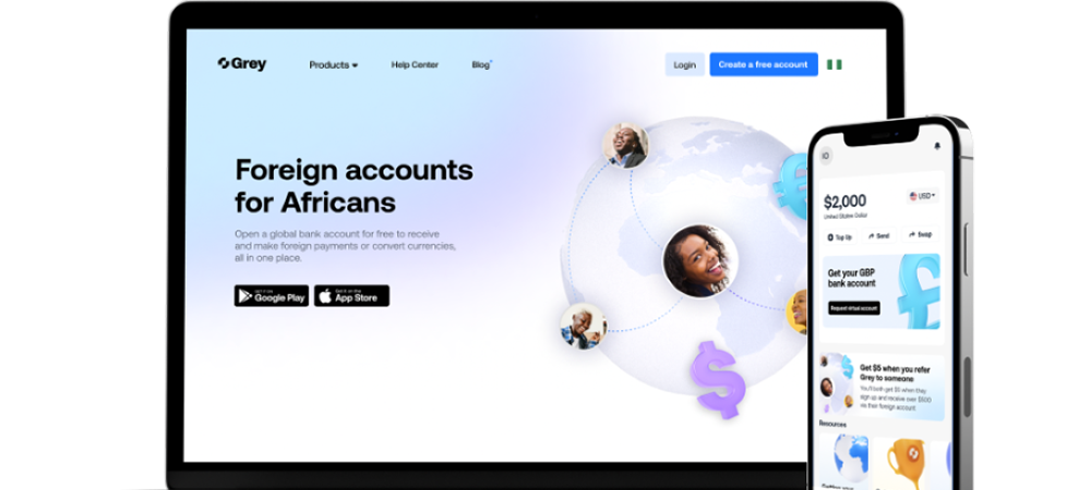 Grey raises US$2 million to simplify cross-border payments across Africa