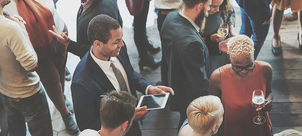 Early-stage funding for start-ups — learn how to get it 