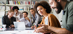 People at Work 2022: A Global Workforce View