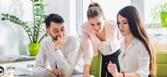 The potential of payroll: Latest global payroll survey