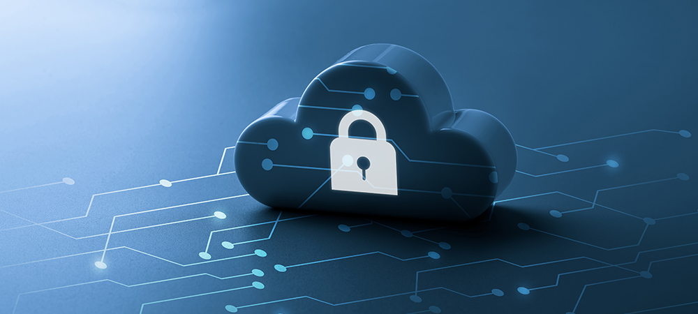 44% of financial institutions believe IT teams are the main risk to cloud security