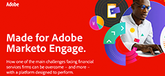 Made for Adobe Marketo Engage