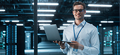 Intelligence-led Cyber Visibility