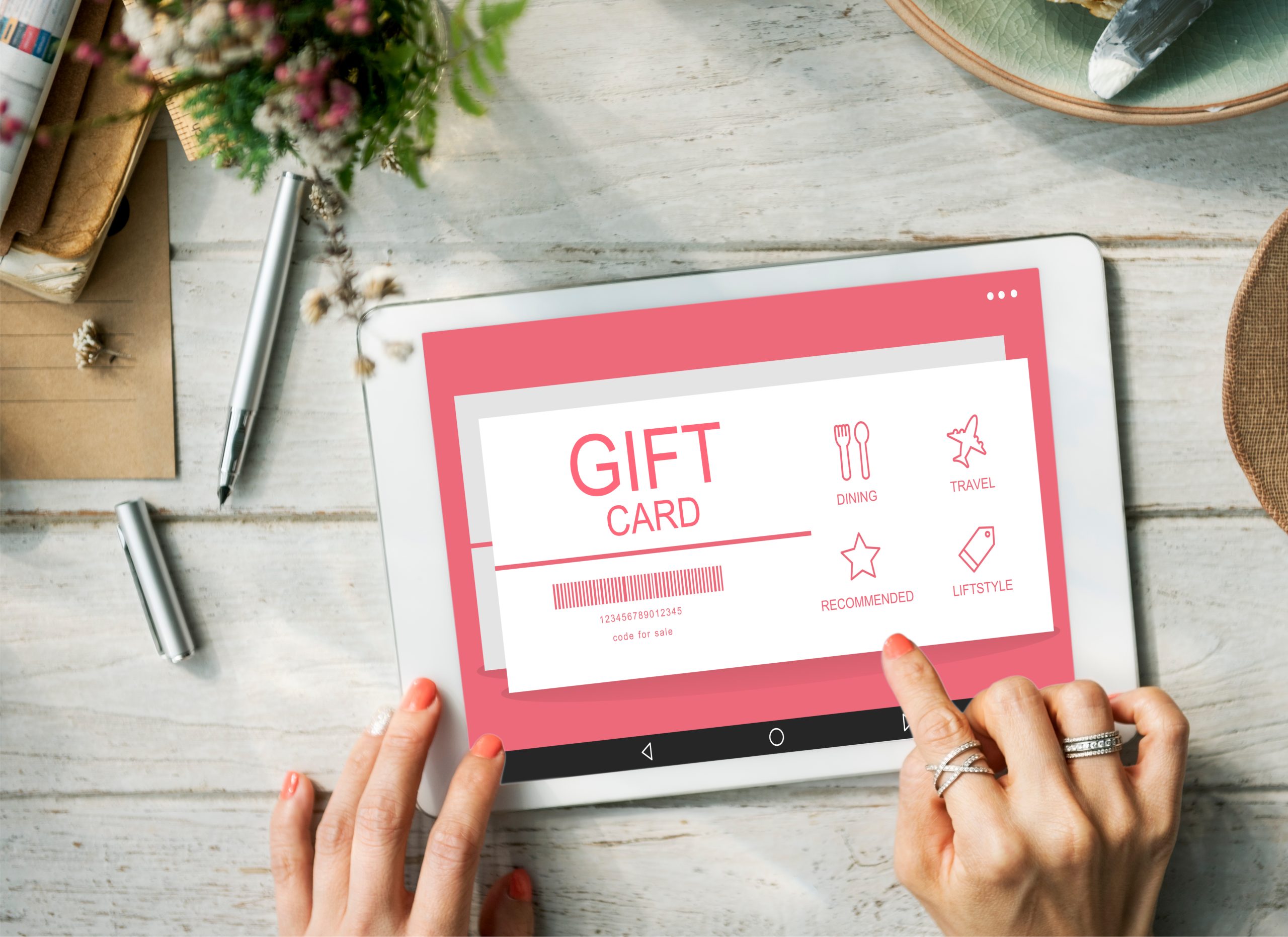 Woolworths Wpay partners with Qwickcilver over gift cards