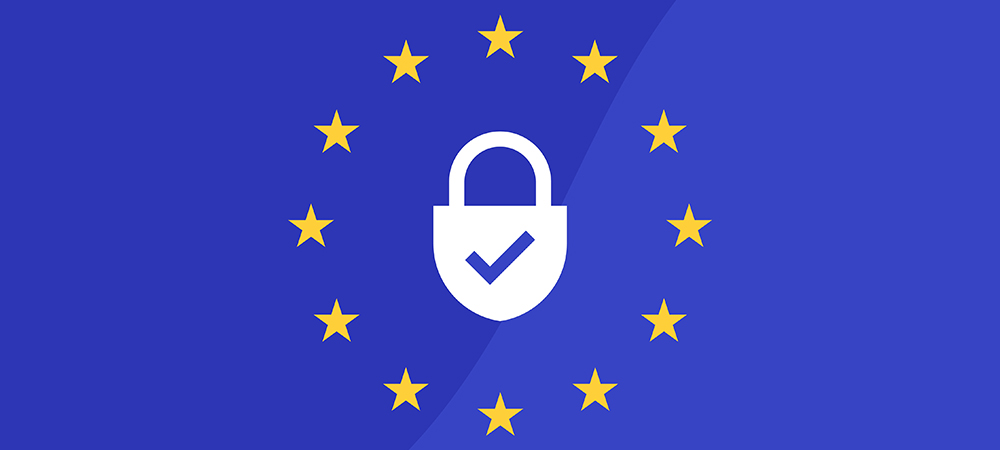Experts discuss how organisations can protect cross-border payments and customer data with GDPR
