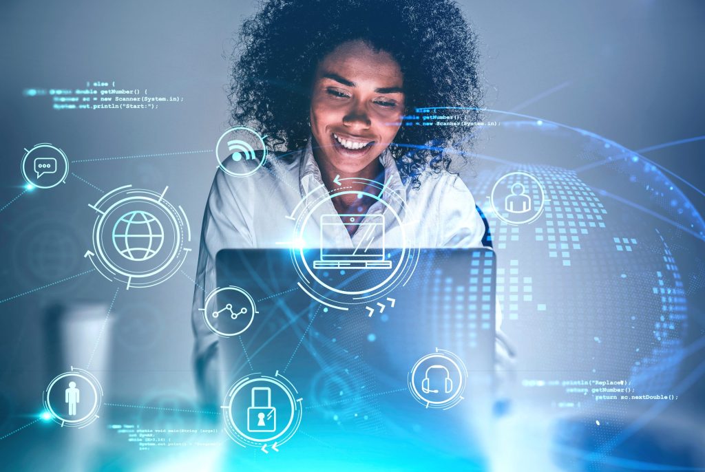 International Women’s Day: Women done a “disservice” by representation in global tech industry