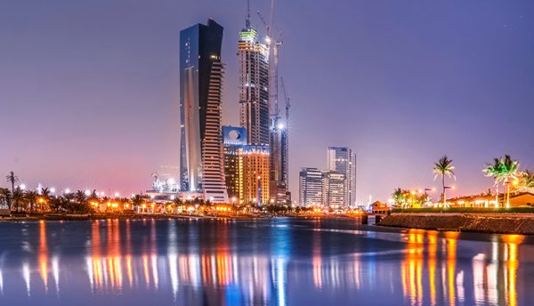 Qashio and Alinma Bank to rollout solutions to KSA customers
