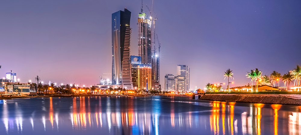 Qashio and Alinma Bank to rollout solutions to KSA customers