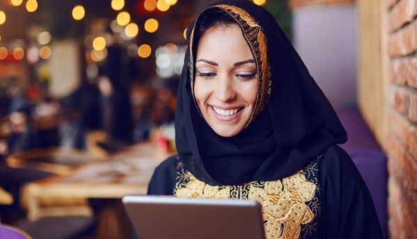 Saudi FinTech unifies its employee operations across MENA with HR tech platform