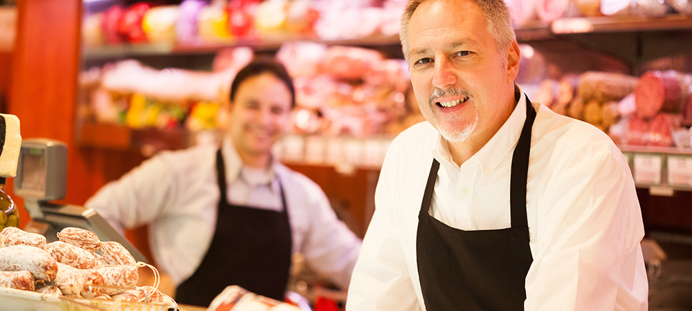 Survey reveals Italian merchants prefer POSs as the safest, fastest and most convenient tool
