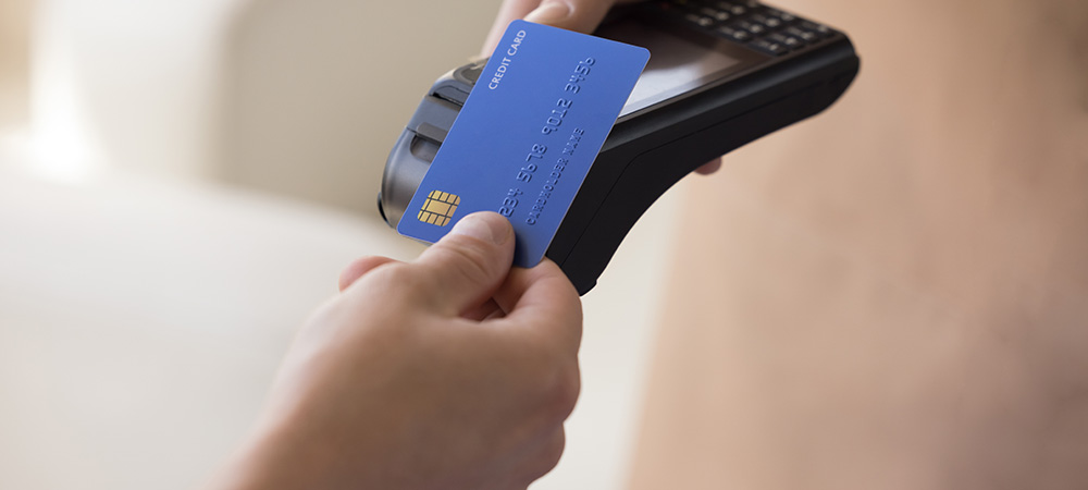 Young workers most likely to opt for corporate credit cards due to finance worries, survey reveals