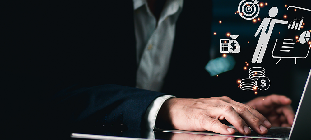 Addressing the needs of a modern CFO 