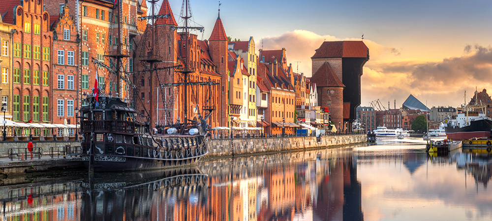 Trade Ledger announces new product and engineering lab in Poland