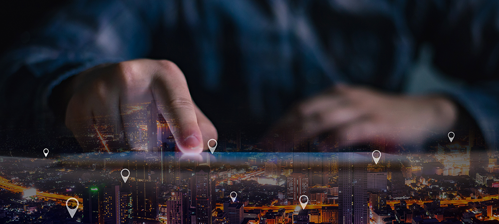 The transformative power of Blockchain in real estate