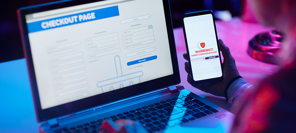 Escalating e-commerce fraud: The crisis merchants face globally 