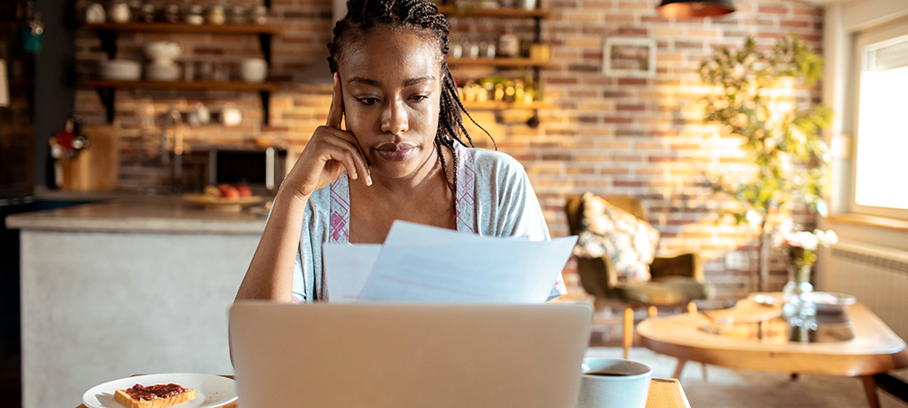 Cost of living crisis pushes debts to highest ever level and increases adoption of online banking  