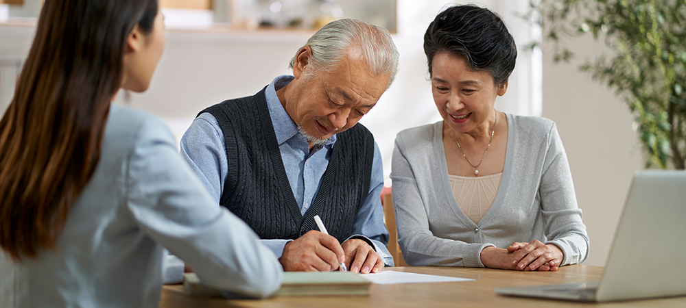 How AI can breathe new life into Singapore’s insurance industry 
