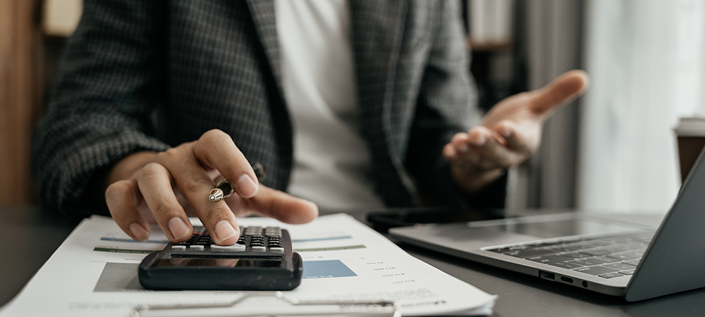 Why it’s time for the tax function to embrace Digital Transformation  