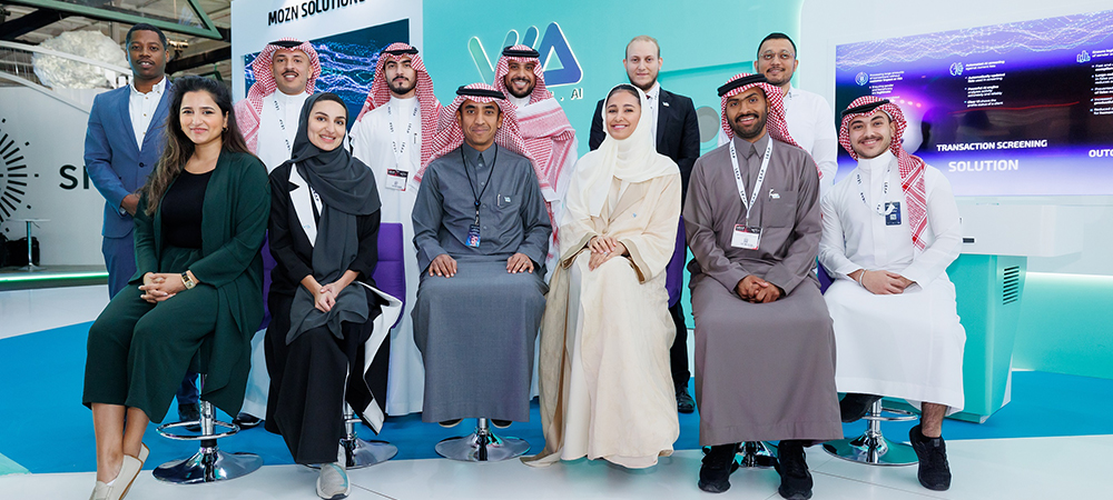 Mozn recognised as one of the world’s top FinTechs for 2023 