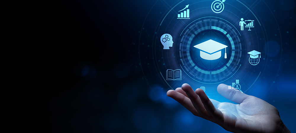 Three quarters of the financial services industry is being ‘held back’ by a lack of digital skills  