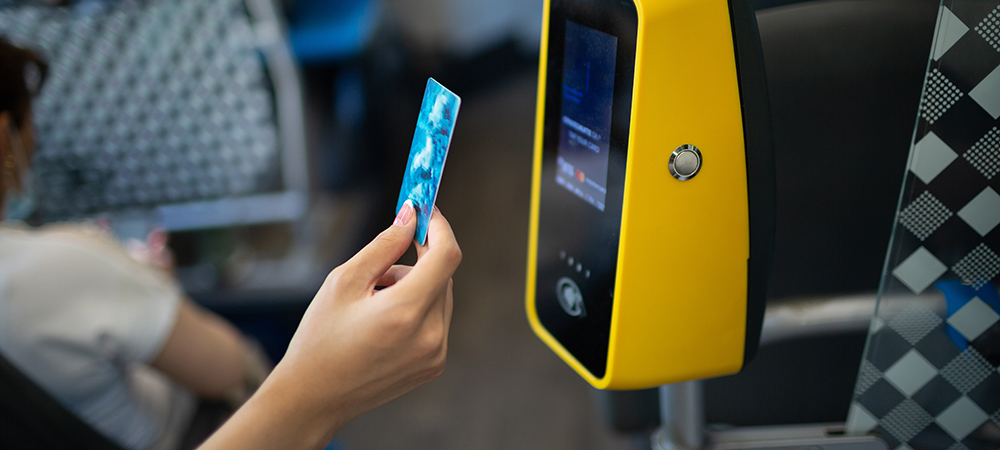 Lisbon’s subway adopts the most convenient and advanced access system in the world 