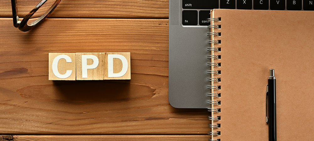 AIQ Academy becomes first financial online education provider offered CPD accreditation  