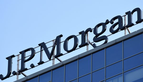 J.P. Morgan launches Payments Partner Network with Salesforce  