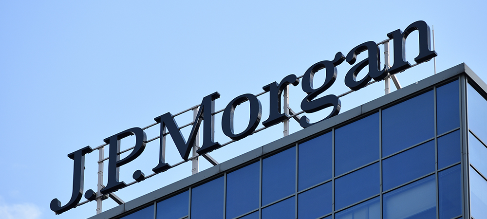 J.P. Morgan launches Payments Partner Network with Salesforce  