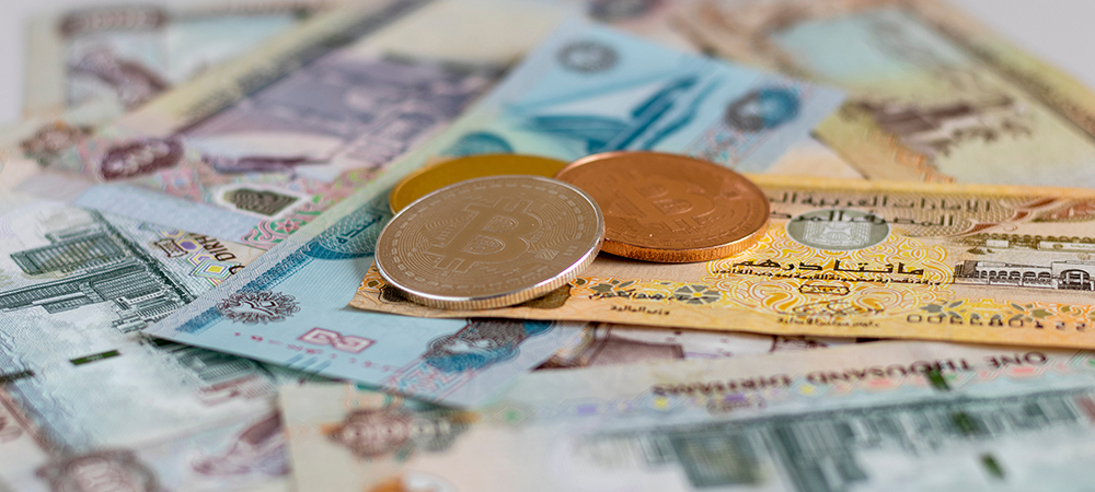 Pioneering Saudi Arabia’s licensed Blockchain revolution 