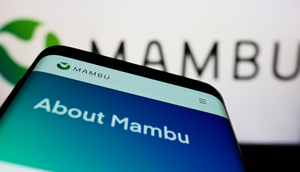 Mambu wins Google Cloud partner award for financial services and insurance 