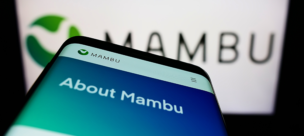 Mambu wins Google Cloud partner award for financial services and insurance 