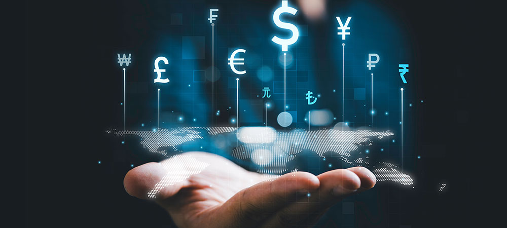 Investing in a digital future: Travelex’s game-changing transformation