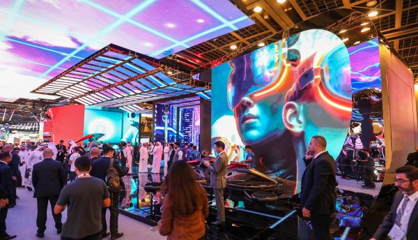 International Demand Surges: GITEX GLOBAL, Expand North Star Expands to Dubai’s Two Mega Venues