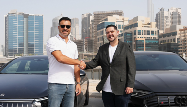 Qashio and Carasti join forces to transform leasing and corporate expenses in the UAE 