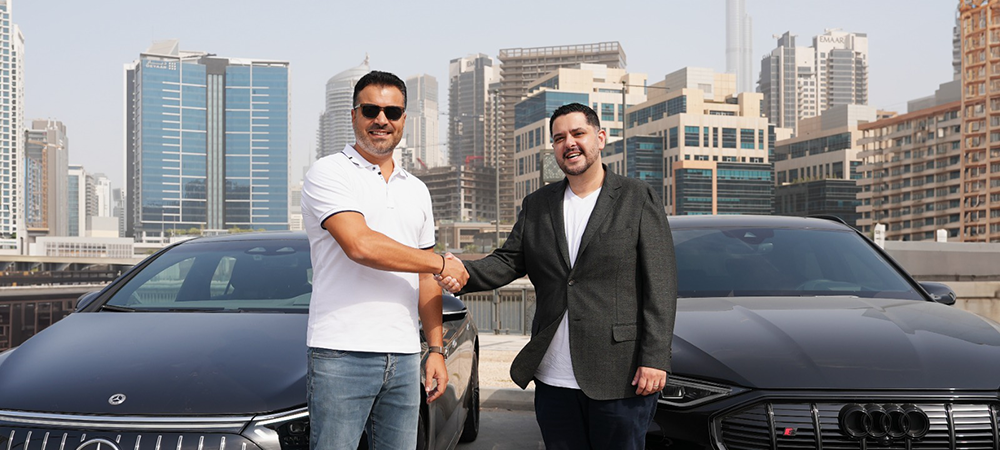 Qashio and Carasti join forces to transform leasing and corporate expenses in the UAE 