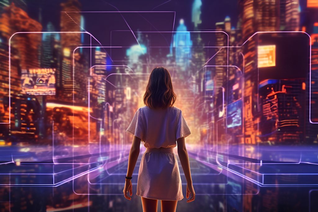 Web3 Gaming Takes Center Stage in the UAE at Future Blockchain Summit