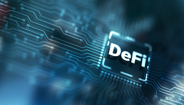 How is the DeFi industry’s rapid evolution impacting traditional finance, and what regulatory adaptations are being considered in response? 