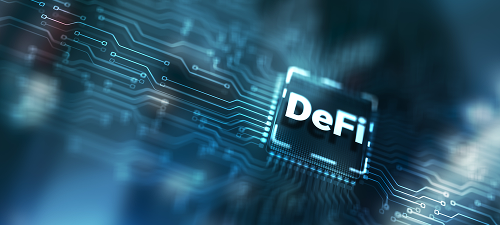 How is the DeFi industry’s rapid evolution impacting traditional finance, and what regulatory adaptations are being considered in response? 