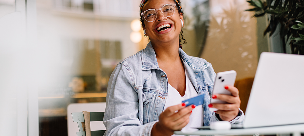 Innovation in the payments sector 