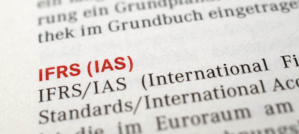 IFRS 17: The impact so far  