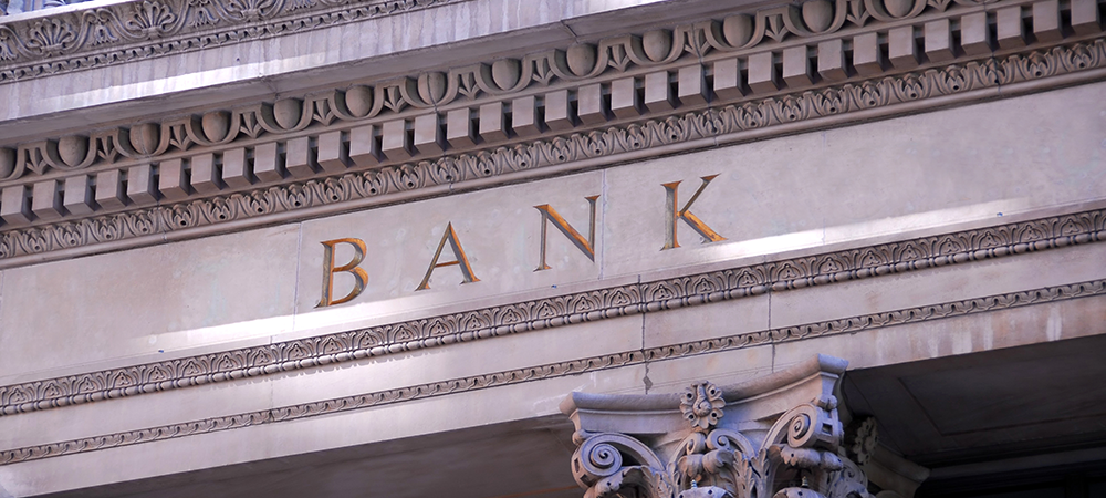 How are banks leveraging technology to handle the complexities of ‘politically exposed persons’? 