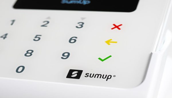 SumUp introduces Tap to Pay on iPhone for UK and Netherlands merchants 