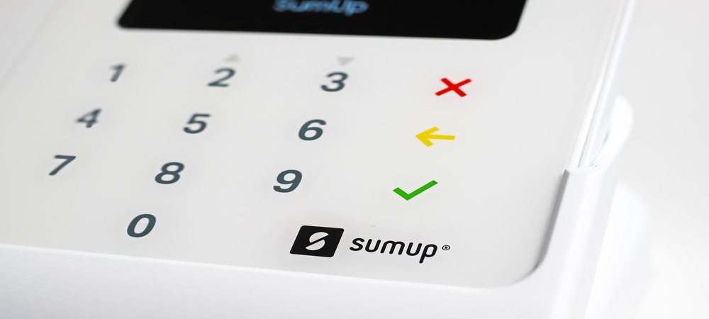 SumUp introduces Tap to Pay on iPhone for UK and Netherlands merchants 