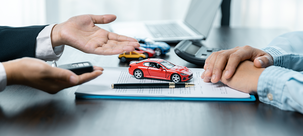 Is short-term insurance at an inflexion point?  