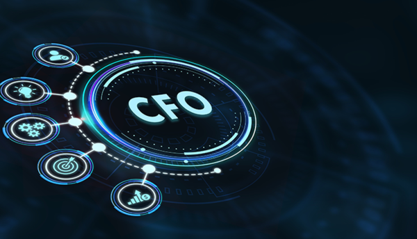 Epicor study reveals the evolving role of the CFO in driving digital modernization of manufacturing