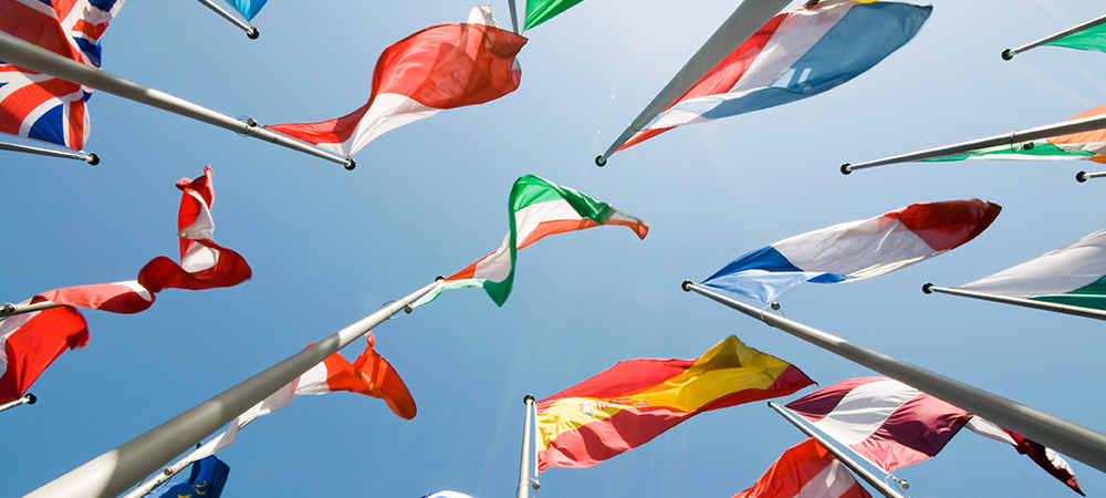 Cloud to drive US$1.1 trillion IT spend across Europe, says Gartner 